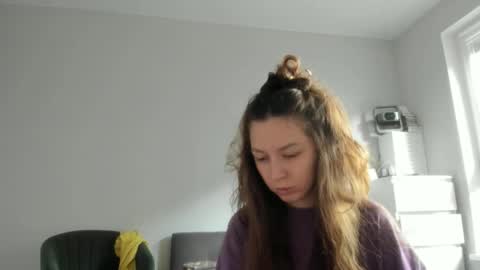 Lorelea cute online show from 04/18/26, 08:40