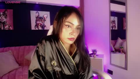 LORELI online show from 03/06/26, 04:09