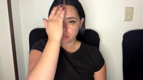 lorem_adams online show from 05/21/26, 02:13