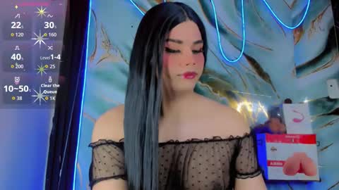 lorems_ online show from 02/02/26, 10:25