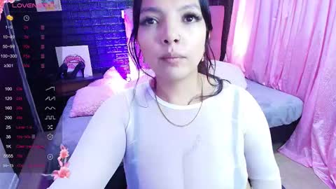 Loren online show from 10/06/25, 09:23