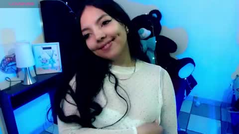 Loren online show from 07/07/26, 06:45