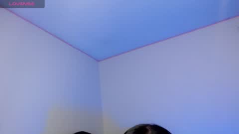Loren online show from 07/12/26, 01:02