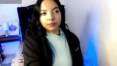 Loren online show from 08/02/26, 04:05
