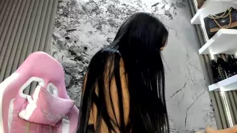 Doll Queen online show from 06/10/26, 06:07