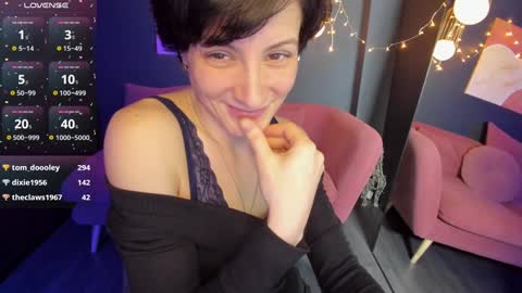 Loren online show from 01/17/25, 05:08