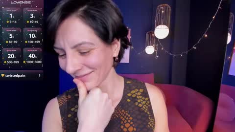 Loren online show from 02/22/25, 02:08