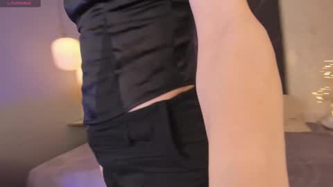 Loren online show from 03/08/25, 02:08