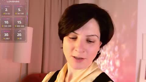 Loren online show from 01/07/26, 07:44