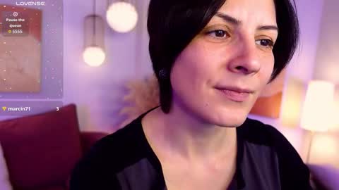 Loren online show from 01/12/26, 08:08