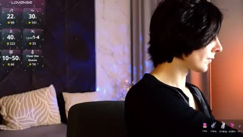 Loren online show from 03/17/26, 06:28