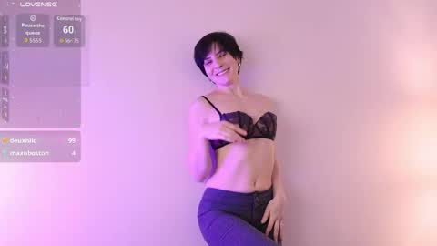 Loren online show from 03/27/26, 01:55