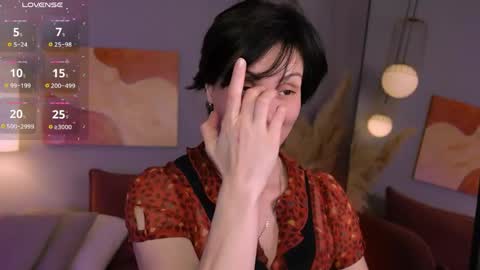 Loren online show from 05/16/26, 02:05