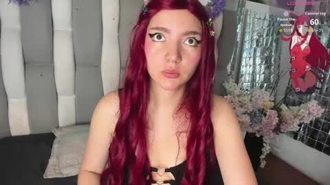 Loren   online show from 05/20/26, 01:06