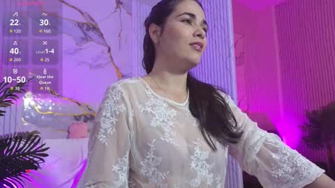 Loren online show from 02/22/26, 02:56