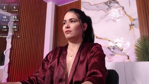 Loren online show from 04/06/26, 04:46