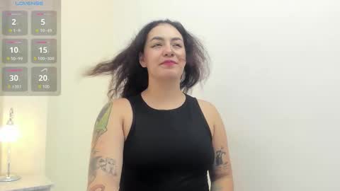 Lorena Gate online Colombia 230 pm to 930 pm online show from 12/01/25, 08:14