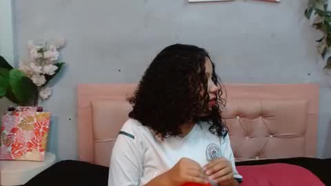lorena_greys online show from 07/03/26, 01:06
