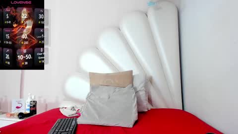 Snapshot of lorena_hawkins chatting on 02/10/25, 01:55 Lorena online show from 02/10/25, 01:55