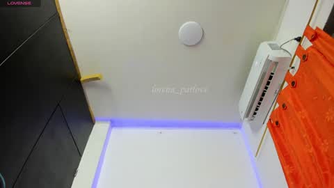 Lorena Parlove online show from 12/20/24, 09:17