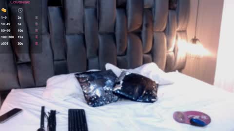 Lorena Vieira  online show from 12/29/24, 02:06