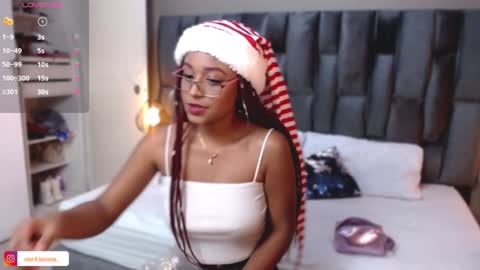 Lorena Vieira  online show from 12/31/24, 07:51