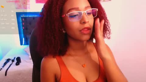 Lorena Vieira  online show from 01/12/25, 06:38