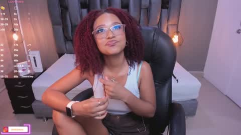 Lorena Vieira  online show from 01/16/25, 09:08