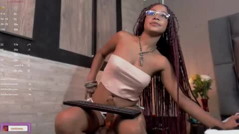 Lorena Vieira  online show from 02/17/25, 08:58