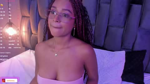 Lorena Vieira  online show from 02/28/25, 12:21