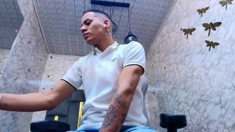 lorena_watson online show from 02/18/26, 03:35