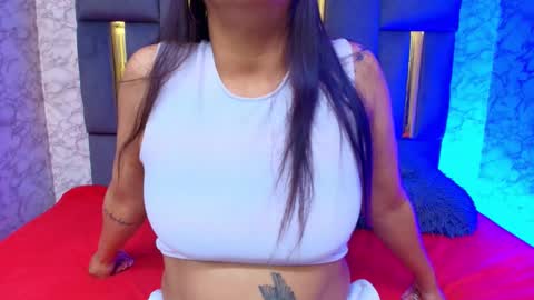 lorena_watson online show from 03/07/26, 04:31