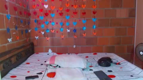 Lorena Capelli online show from 09/22/25, 09:17