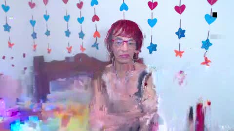 Lorena Capelli online show from 06/06/26, 12:27
