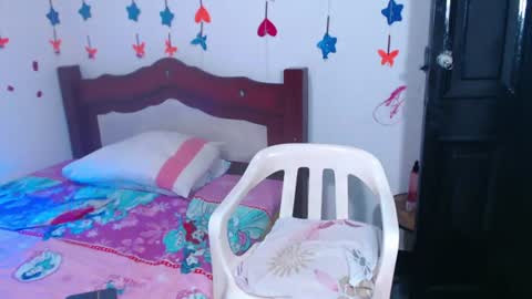 Lorena Capelli online show from 06/14/26, 11:40