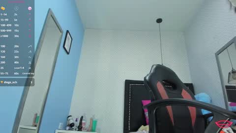 Snapshot of lorenadavies chatting on 01/28/25, 03:25 lorenadavies online show from 01/28/25, 03:25