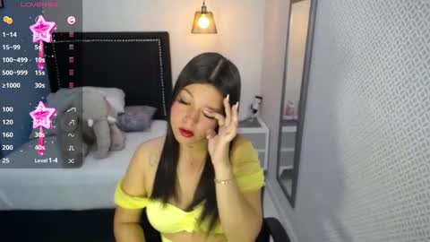 Snapshot of lorenadavies chatting on 03/04/25, 12:44 lorenadavies online show from 03/04/25, 12:44