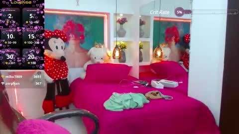 lore online show from 02/15/25, 06:01