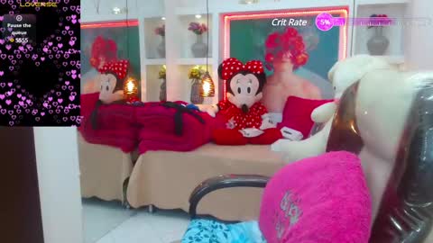 lore online show from 03/05/25, 01:52