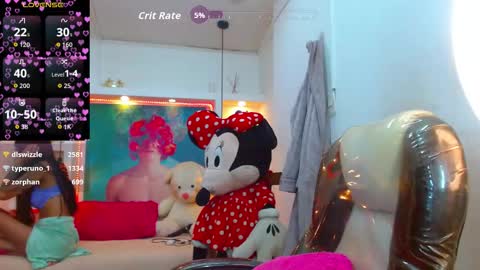 lore online show from 10/14/25, 11:38