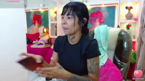 lore online show from 11/04/25, 01:16