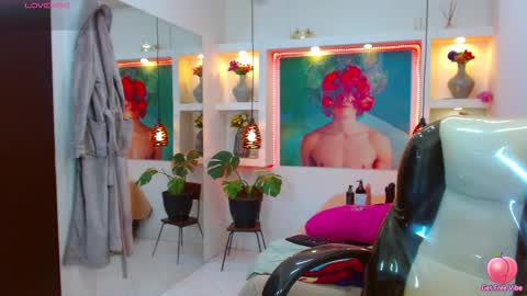 lore online show from 11/05/25, 02:33