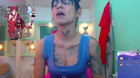 lore online show from 02/25/26, 04:55