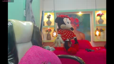 lore online show from 04/24/26, 06:21