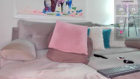 Loren online show from 12/12/24, 12:59