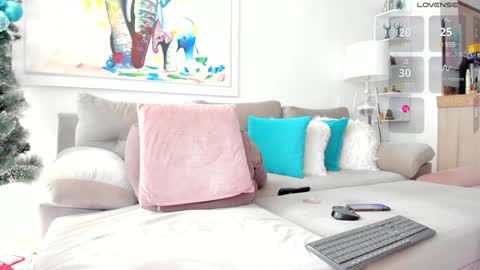 Loren online show from 01/11/25, 06:01