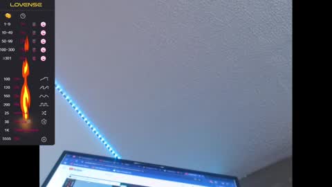 lorenitha online show from 02/14/25, 01:29