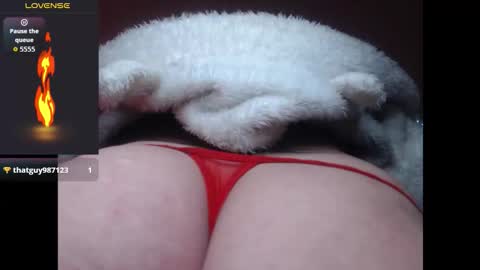 lorenitha online show from 10/23/25, 07:01