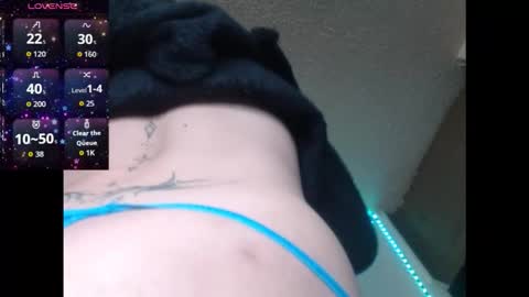 lorenitha online show from 01/10/26, 04:14