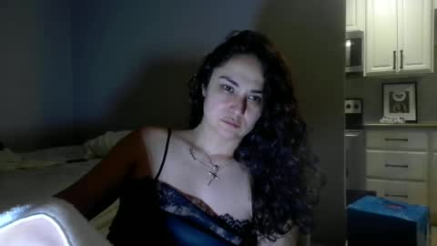 lorenlovely online show from 09/22/25, 04:03